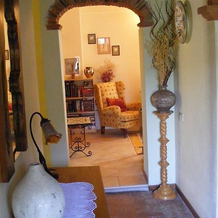 Casa Marchi Hotel Bagni di Lucca Kültér fotó