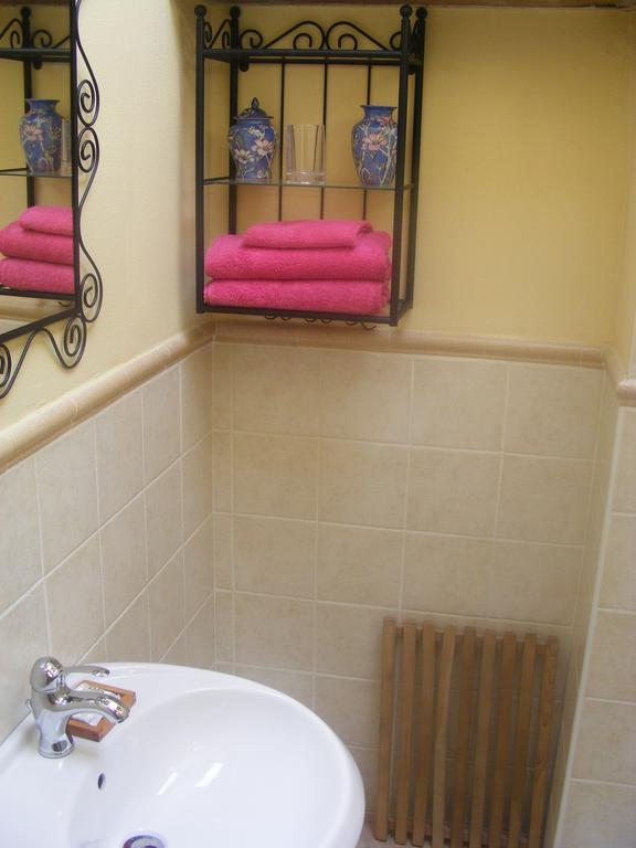 Casa Marchi Hotel Bagni di Lucca Szoba fotó