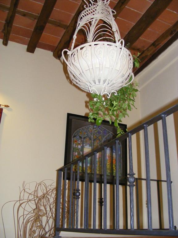 Casa Marchi Hotel Bagni di Lucca Kültér fotó