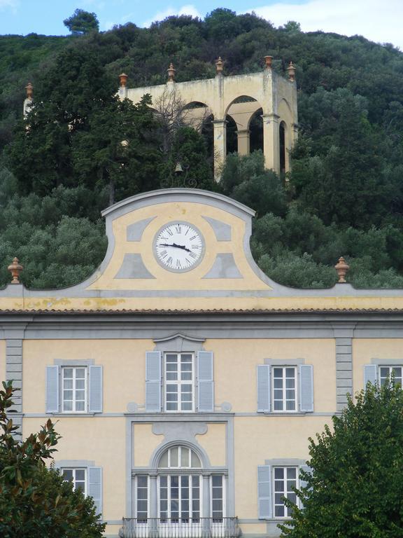 Casa Marchi Hotel Bagni di Lucca Kültér fotó