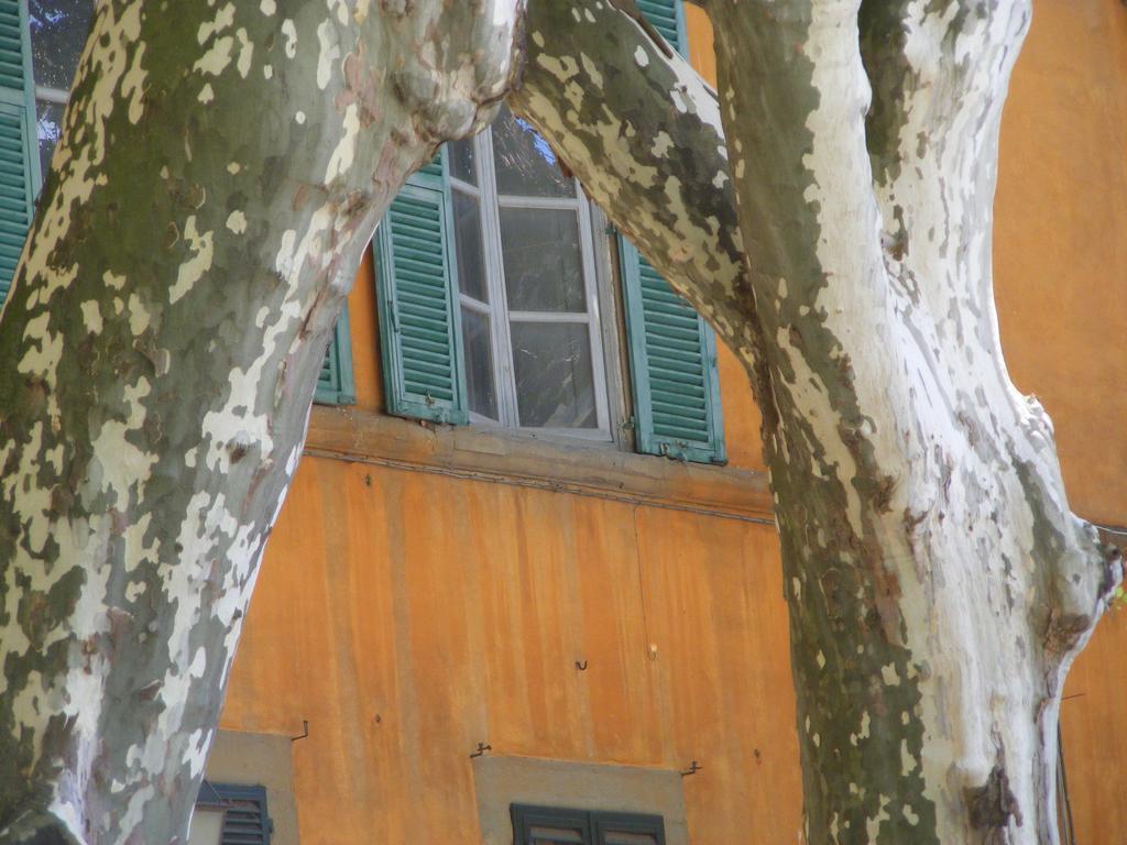 Casa Marchi Hotel Bagni di Lucca Kültér fotó
