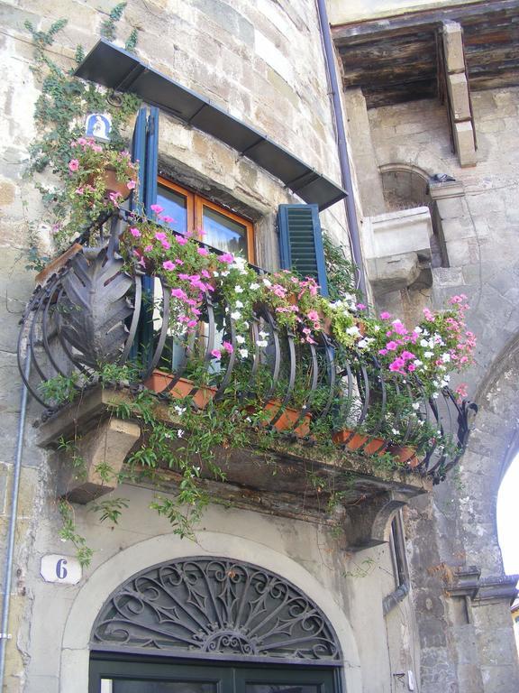 Casa Marchi Hotel Bagni di Lucca Kültér fotó
