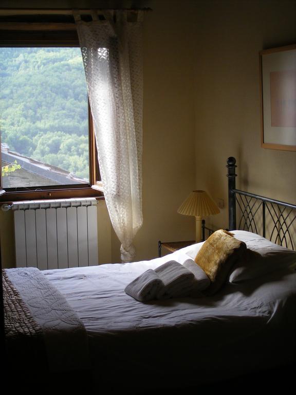 Casa Marchi Hotel Bagni di Lucca Kültér fotó