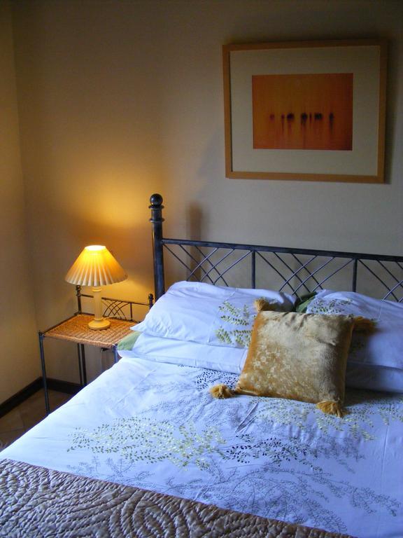 Casa Marchi Hotel Bagni di Lucca Szoba fotó