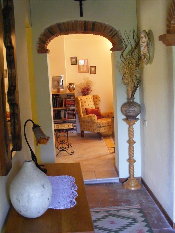 Casa Marchi Hotel Bagni di Lucca Kültér fotó