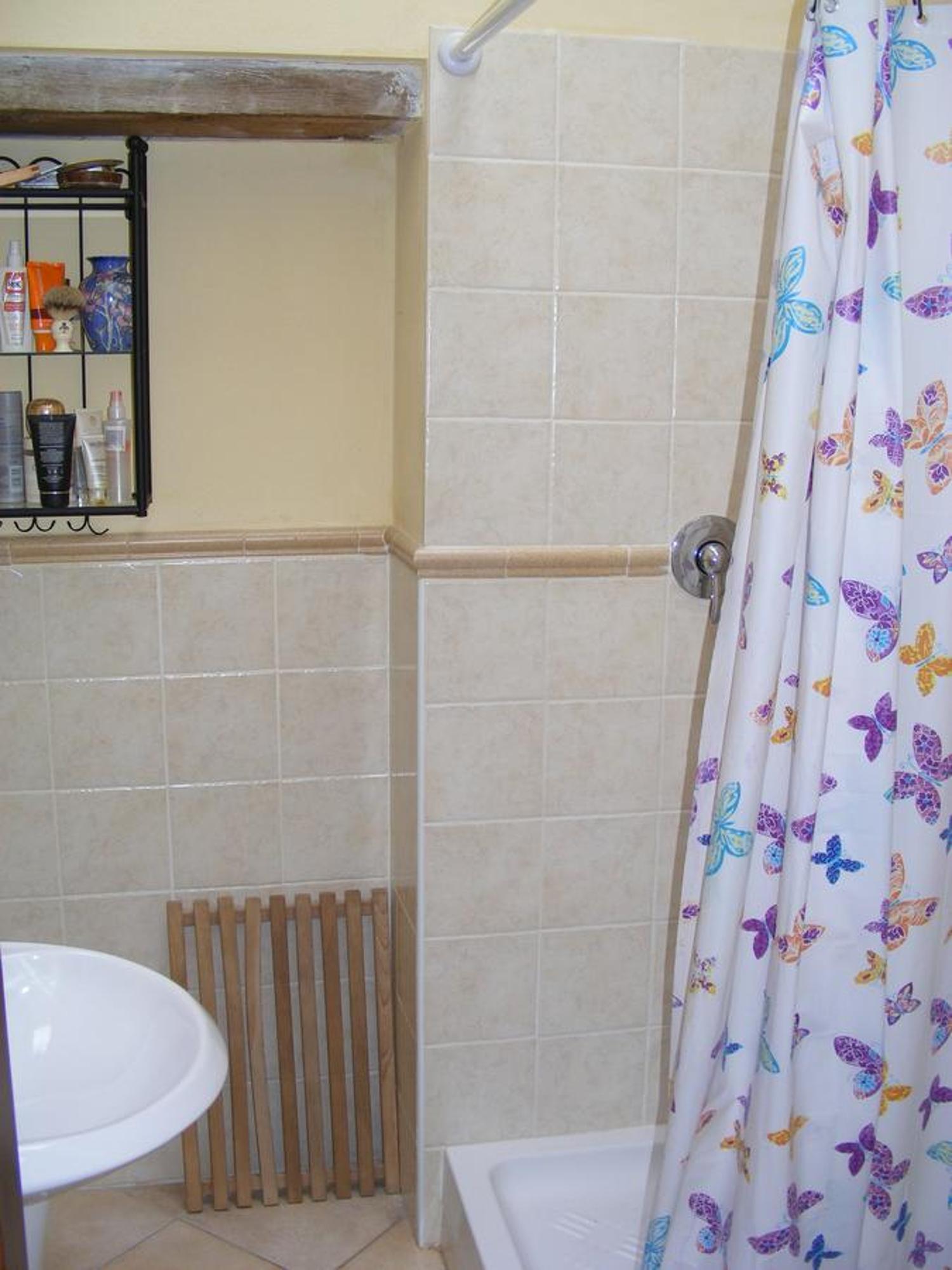 Casa Marchi Hotel Bagni di Lucca Szoba fotó