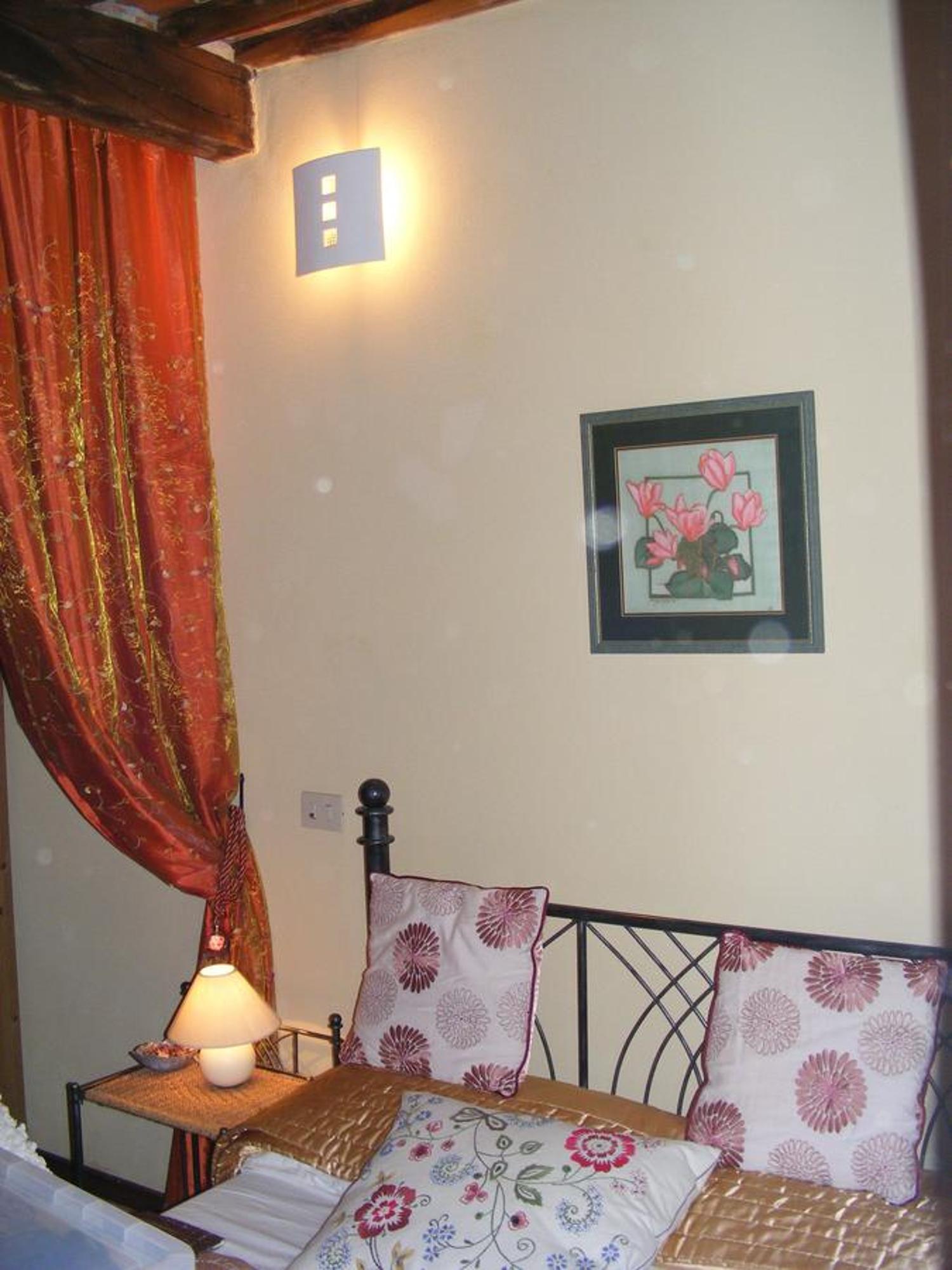 Casa Marchi Hotel Bagni di Lucca Szoba fotó