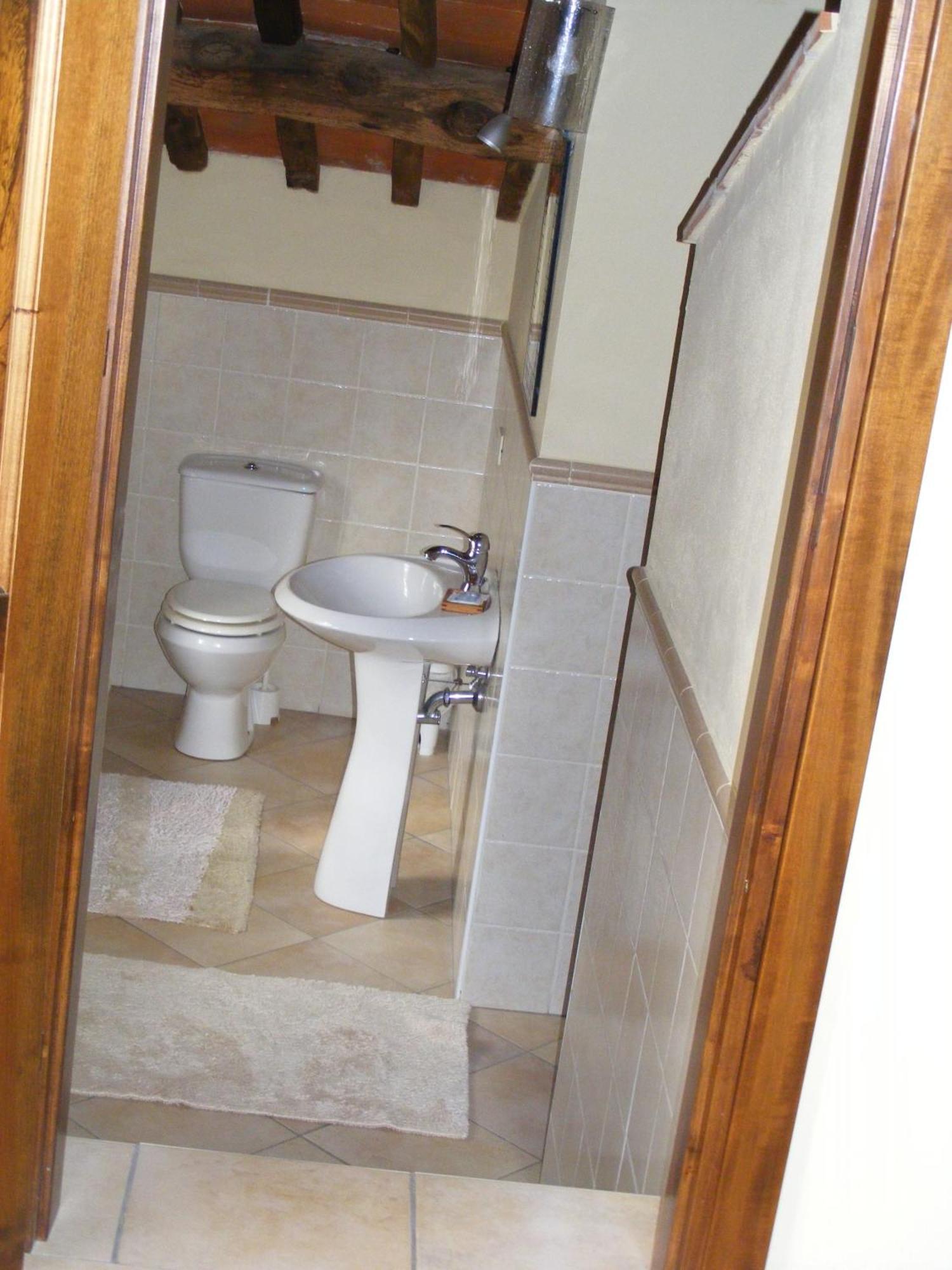 Casa Marchi Hotel Bagni di Lucca Szoba fotó