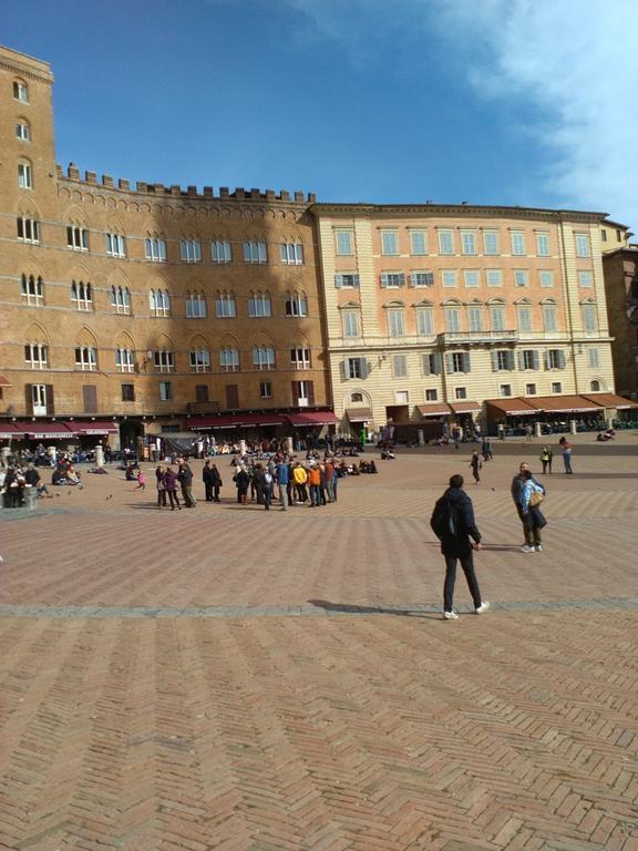 Casa Marchi Hotel Bagni di Lucca Kültér fotó