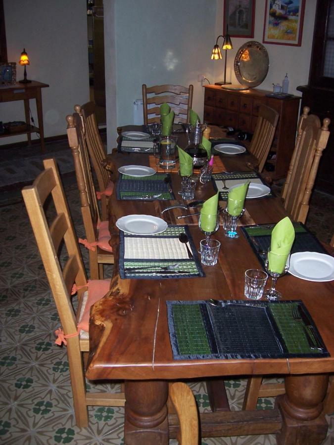 Casa Marchi Hotel Bagni di Lucca Kültér fotó