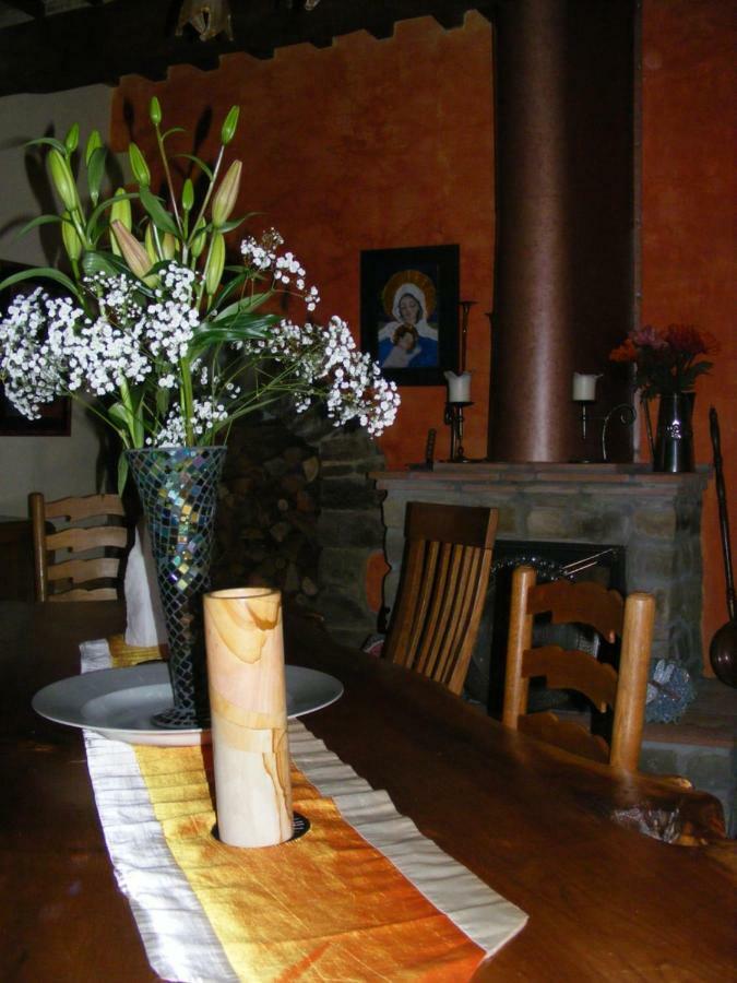 Casa Marchi Hotel Bagni di Lucca Kültér fotó